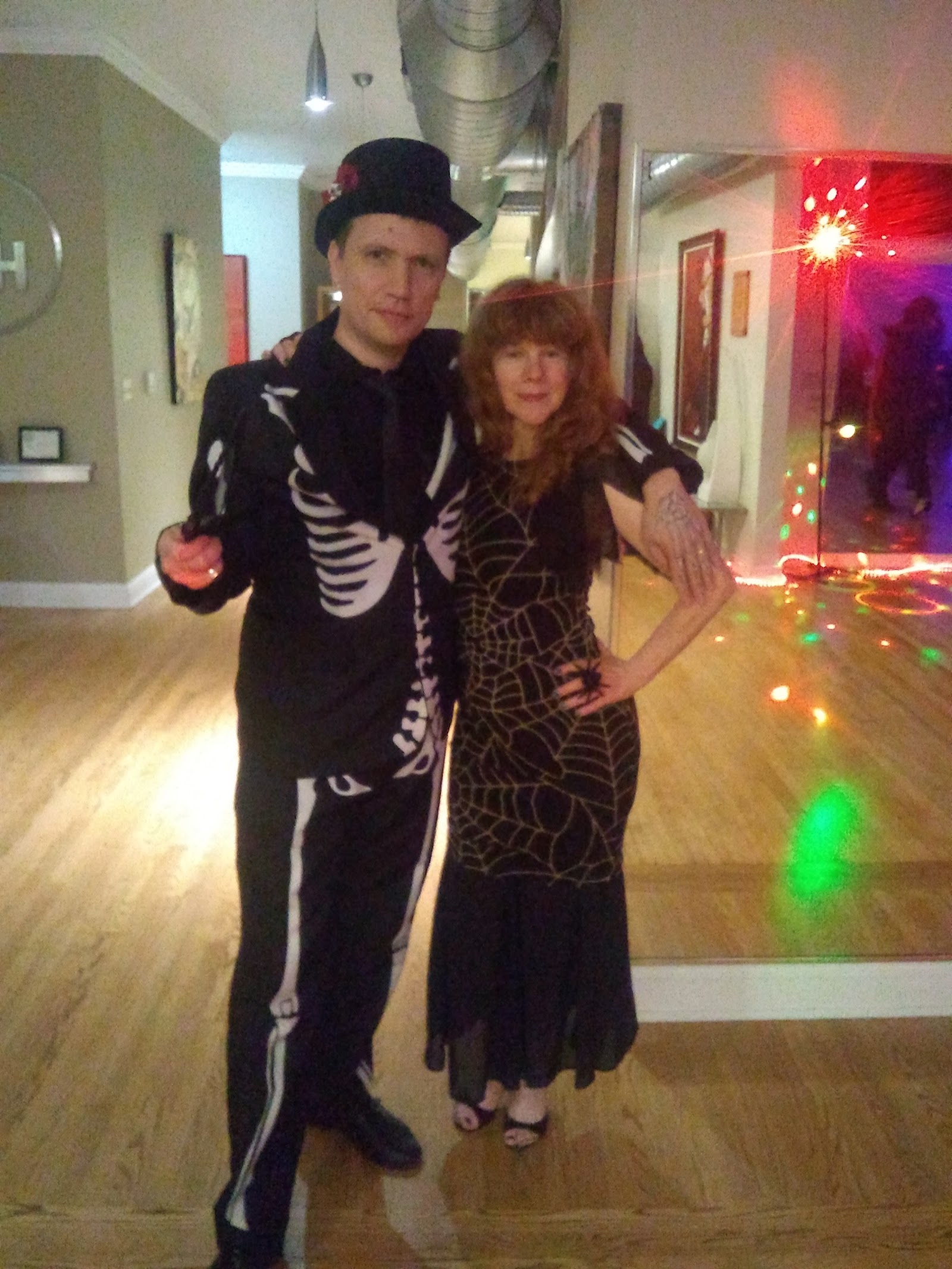 Tango House of Madison — Madison