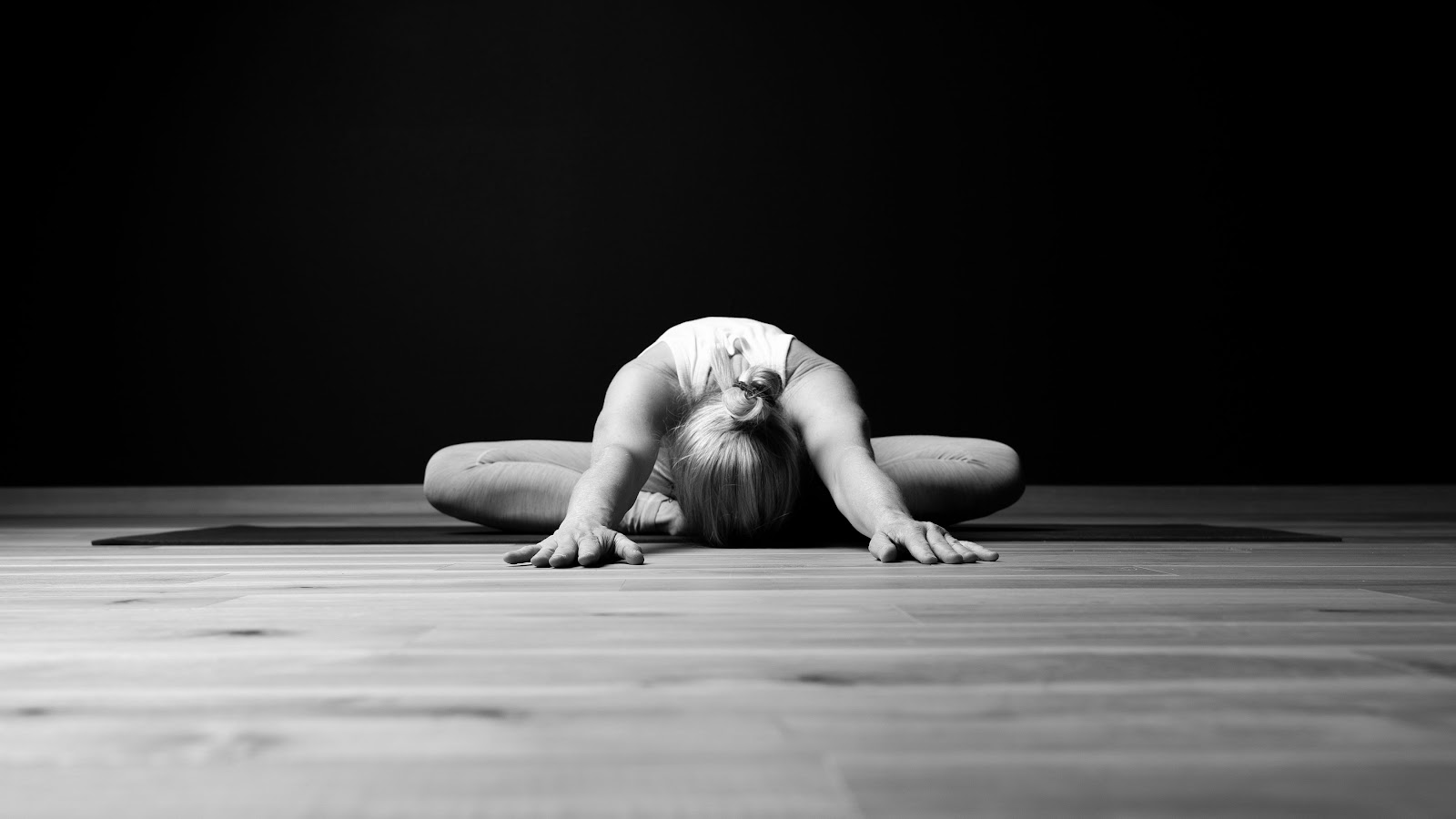 CONTINUUM, A School of Shadow Yoga Bend Oregon — Bend