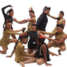 Dancing Stars Studio — Northport