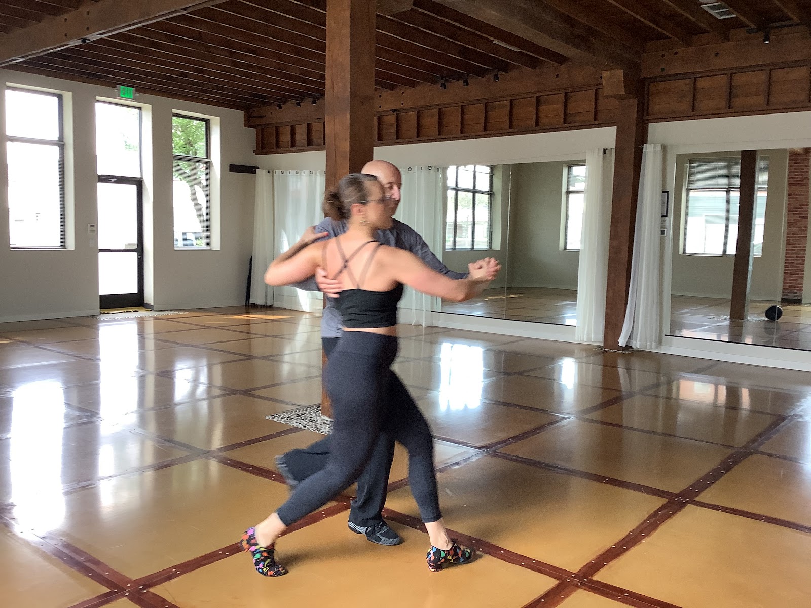 Dance Ecology - Dance Spokane — Spokane