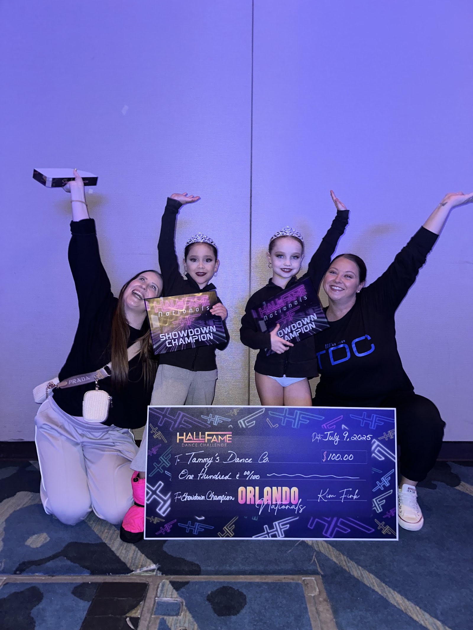 Tammy's Dance Company LLC — Lakeland