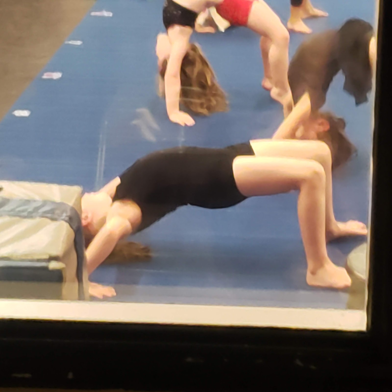 Jill's Studio of Dance — Huntsville