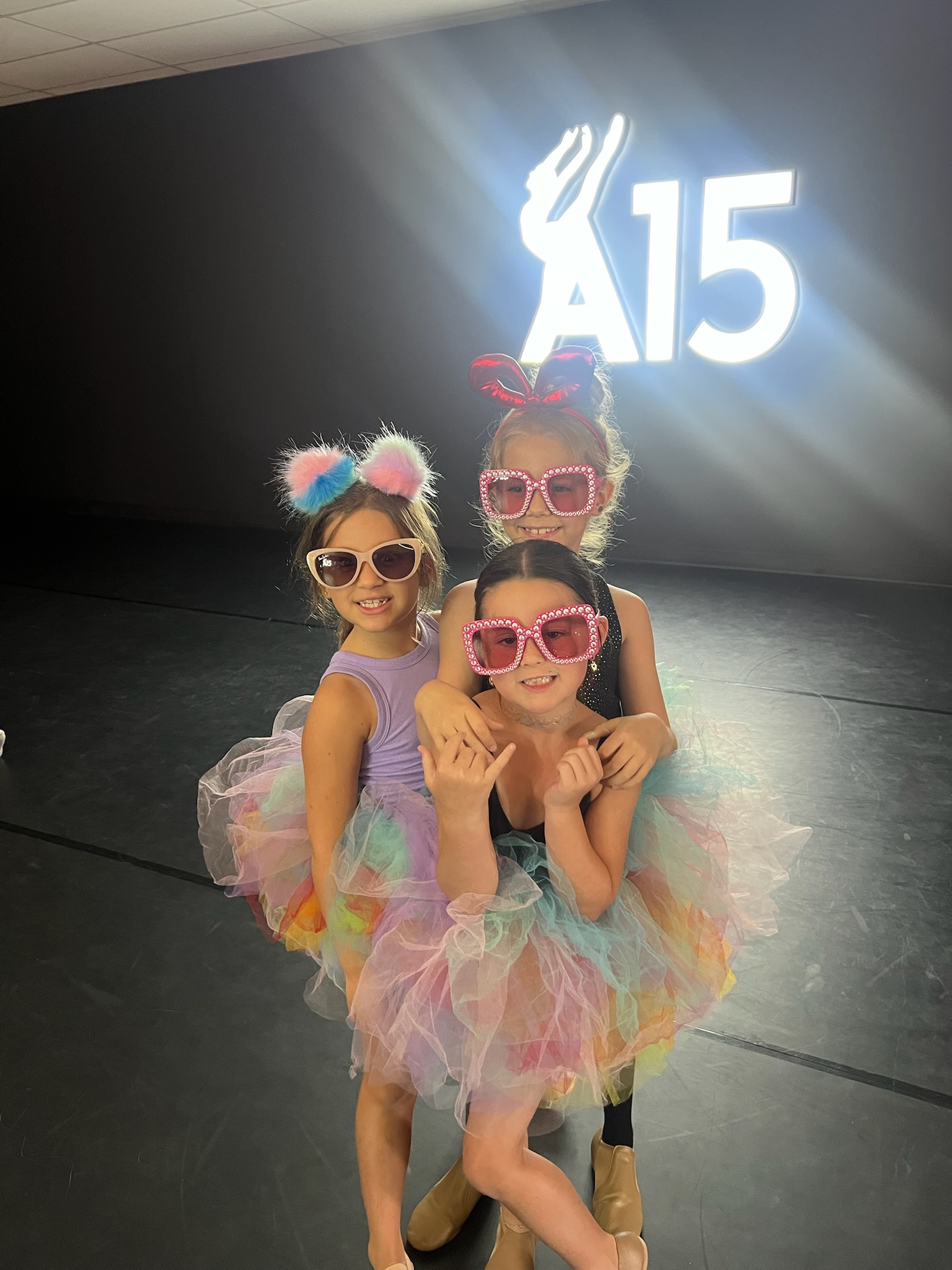Area 15 Dance Studio — Tallahassee