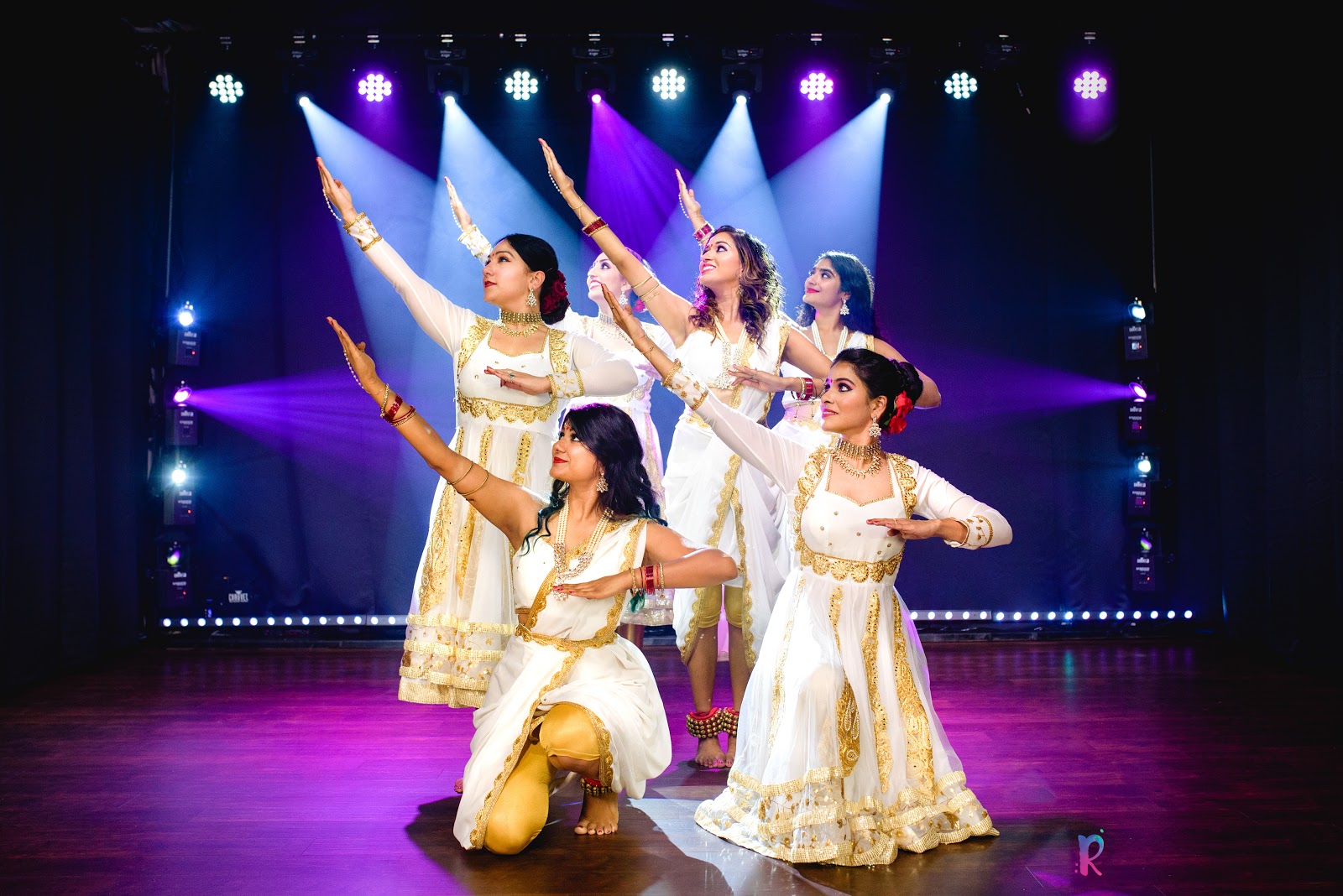 Rangeela Dance Company - Seattle, WA — Seattle