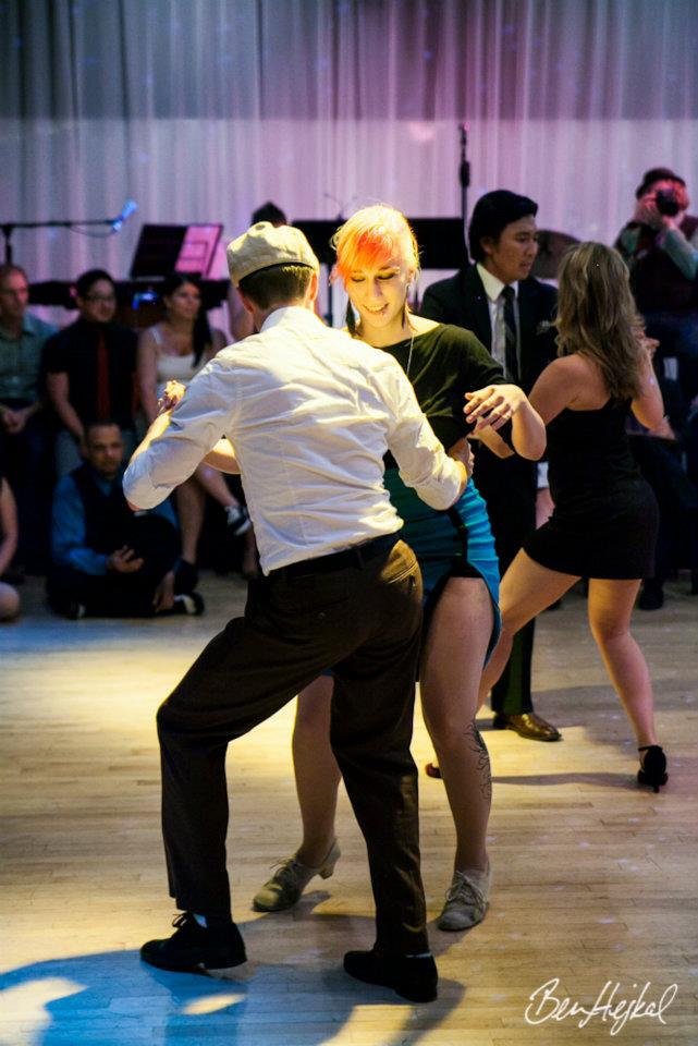 Kara Fabina - Wedding Dance Lessons — Colorado Springs