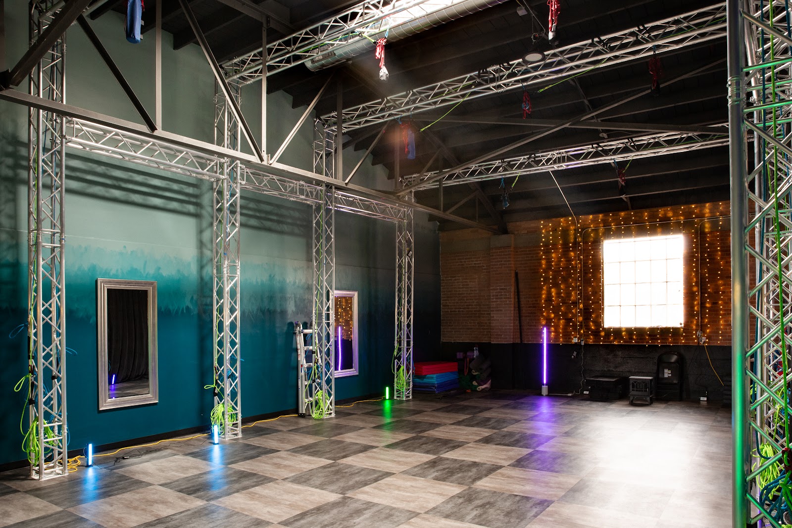 The Salt Mine SLC — Salt Lake City