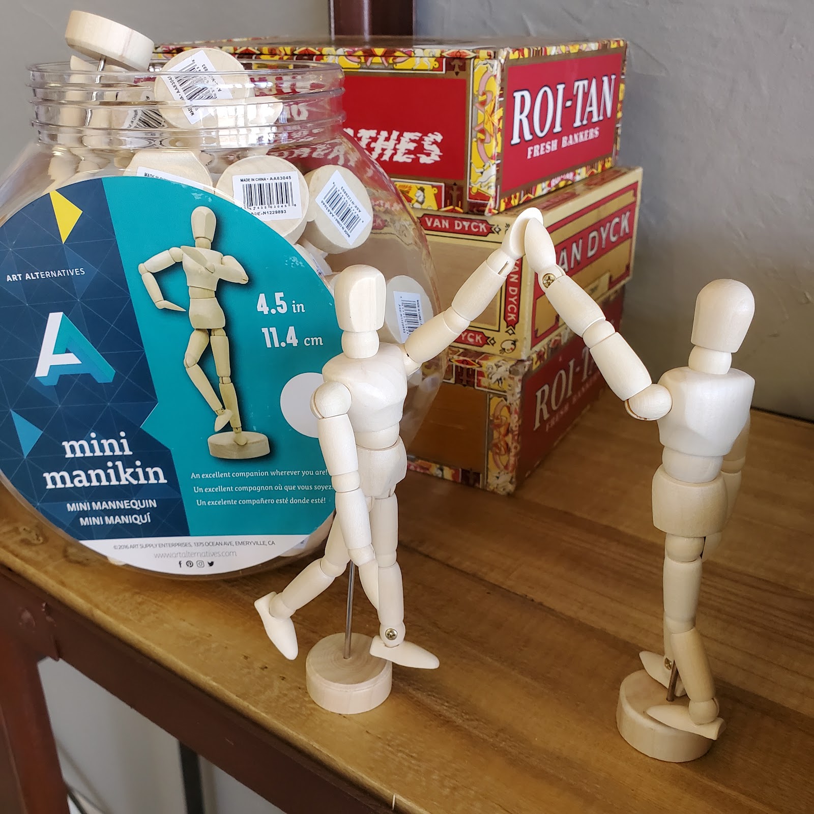 Crooked Line Studio — Billings