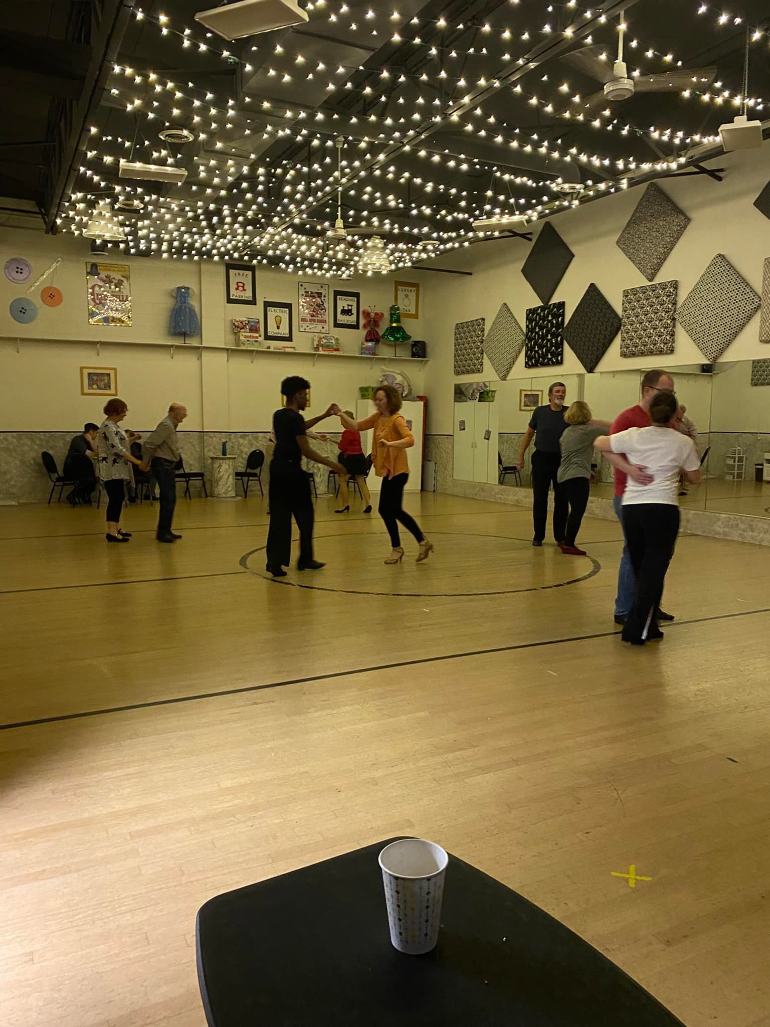 Nebraska Ballroom Dance - Omaha — Omaha