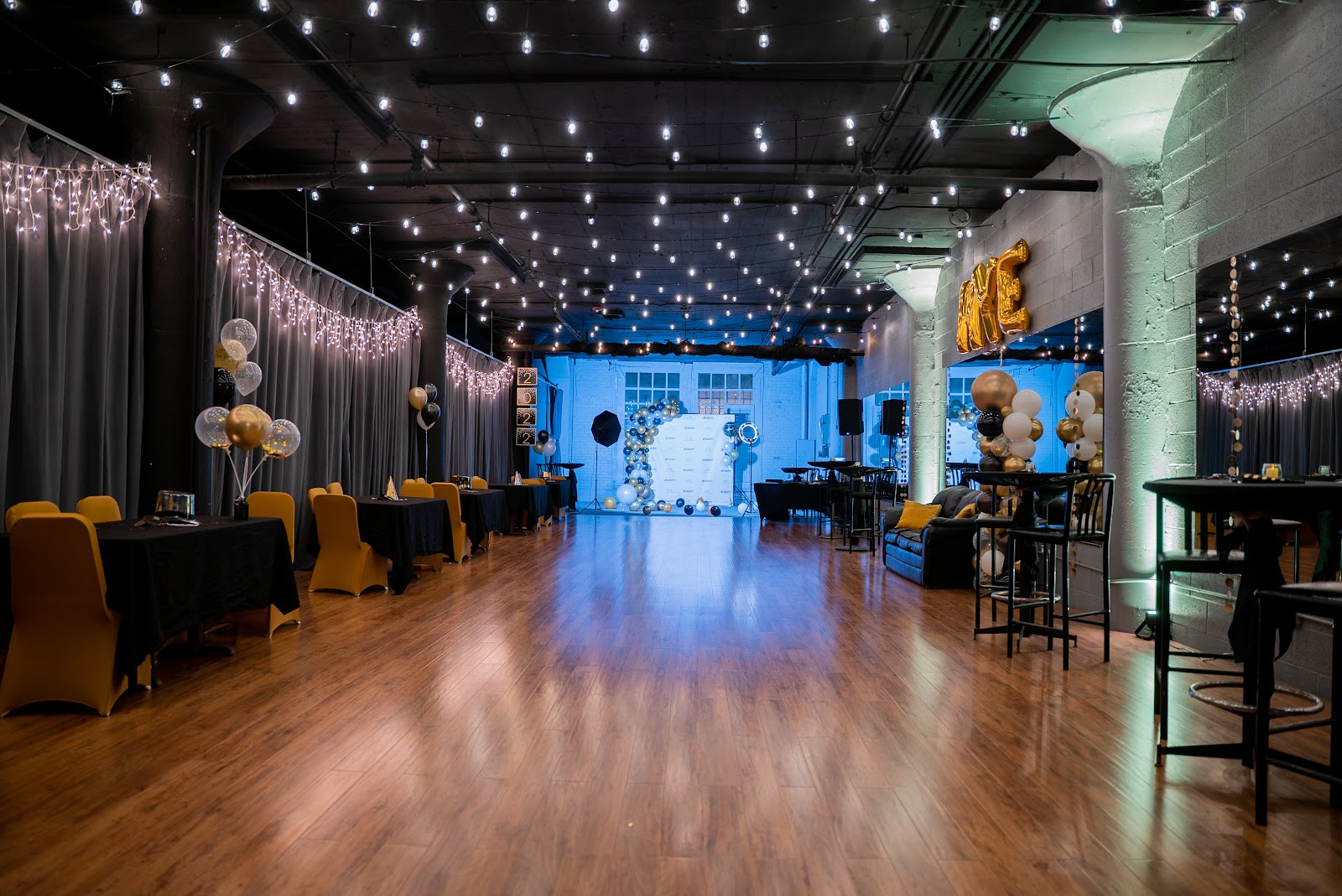 Detroit Dance Loft — Detroit