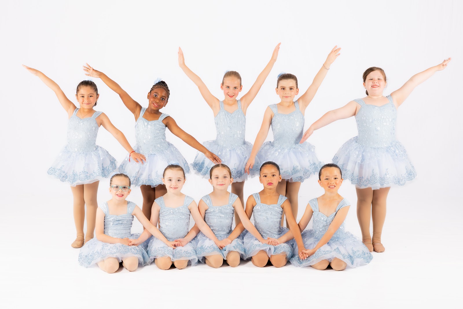 Music In Motion Dance Studio — Virginia Beach