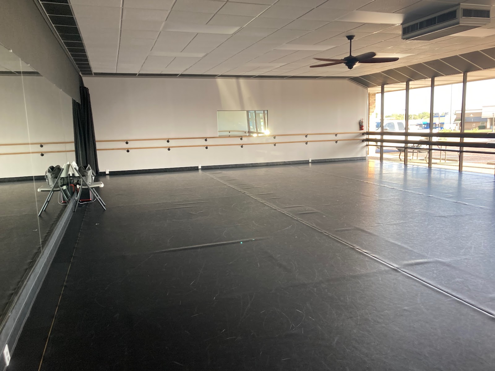 Innovative Dance Inc. — Pantego