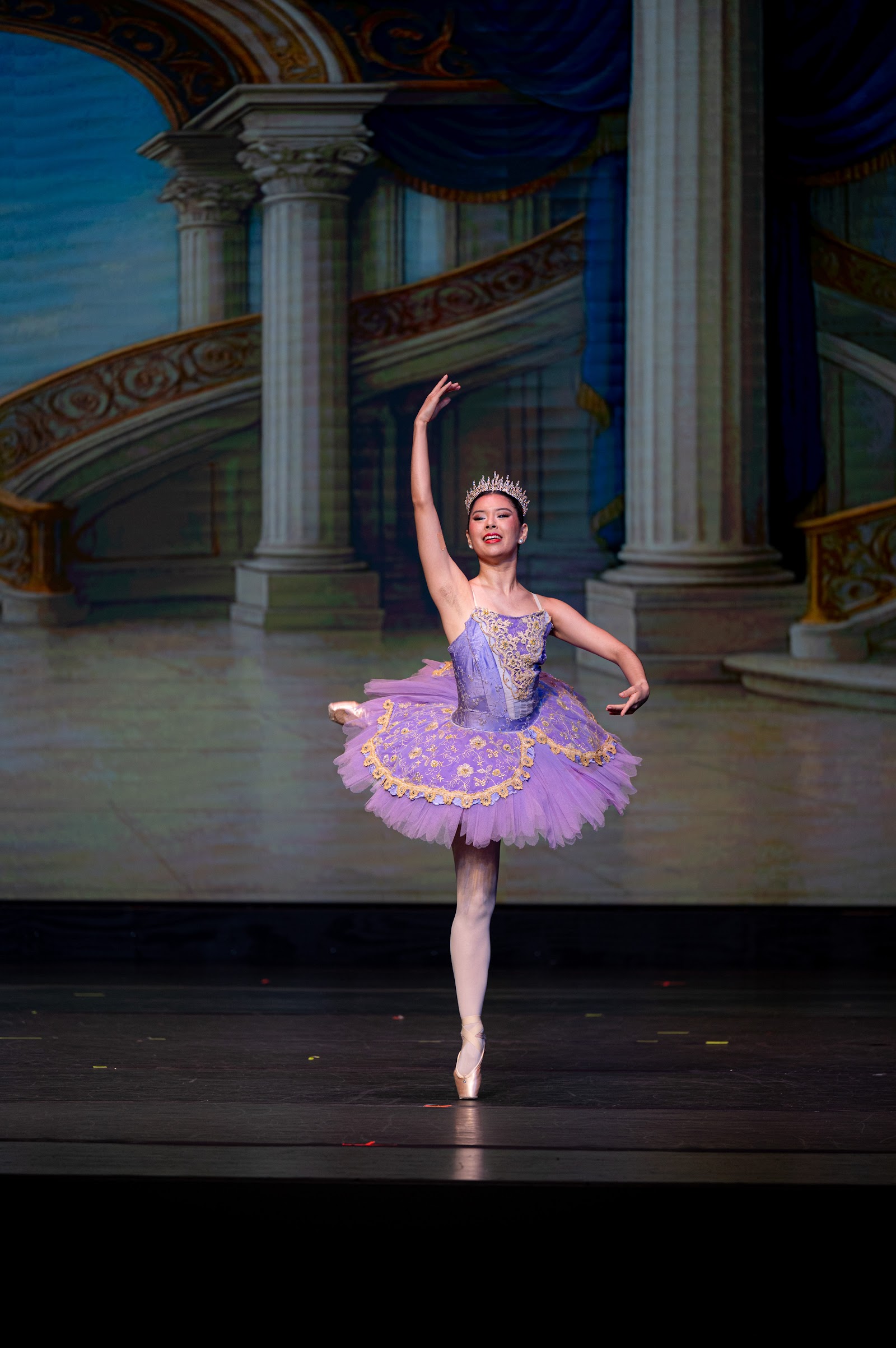 V Dance Academy, LLC — Huntsville