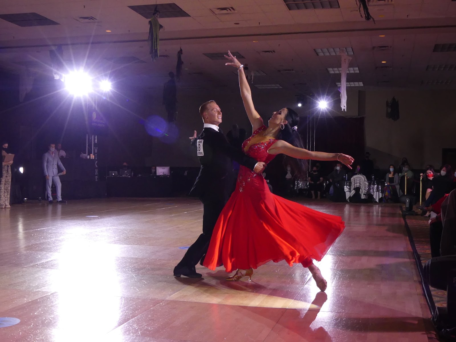 Fred Astaire Dance Studios — Carmel