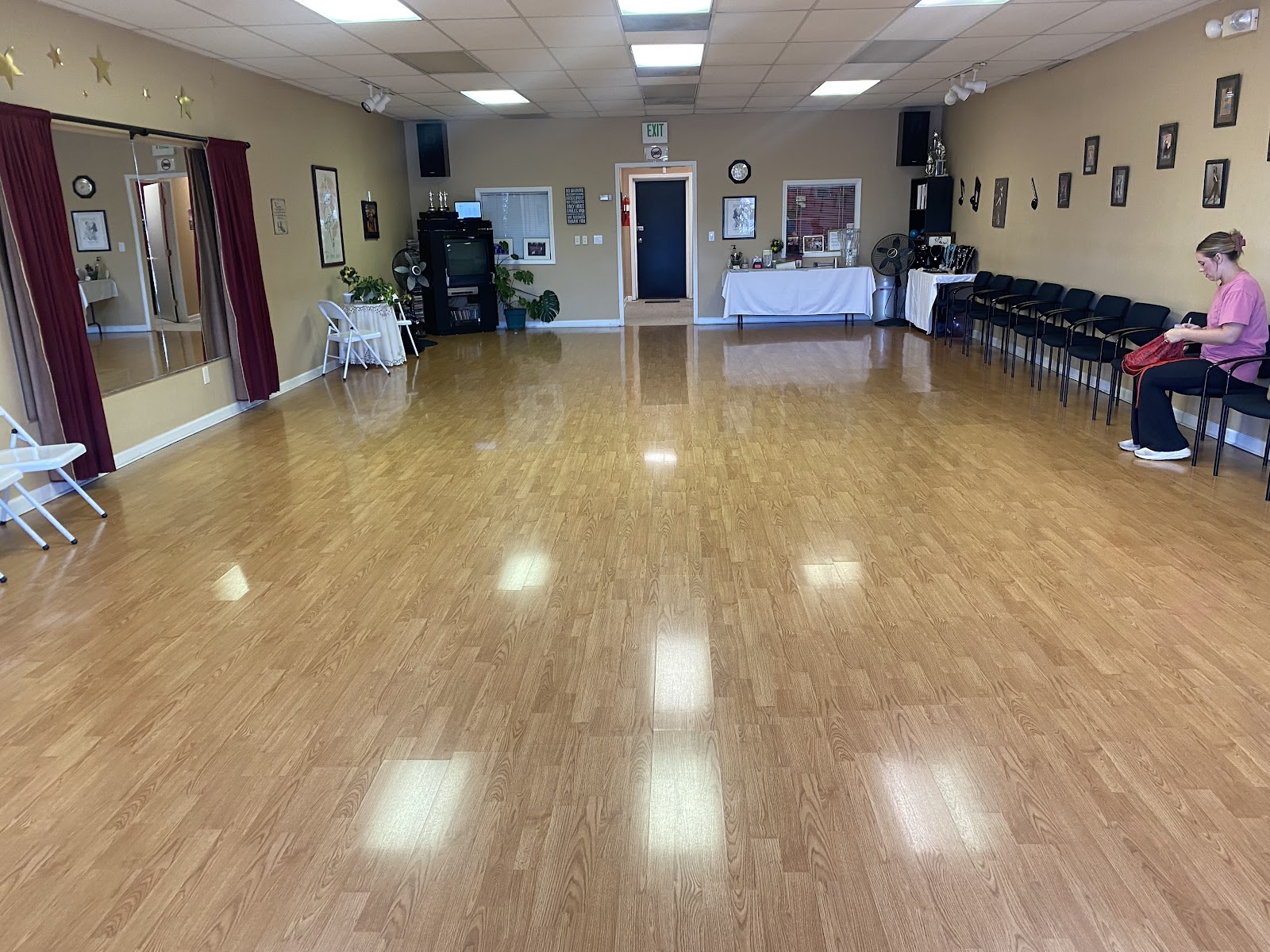 Let's Dance — Northport