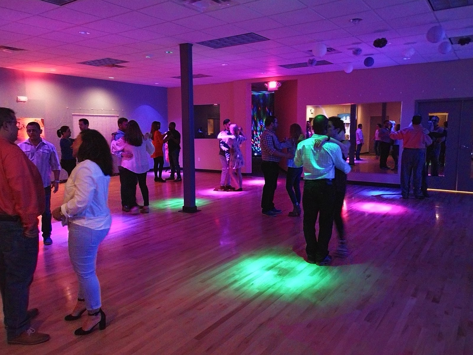 Majestic Dance Studio — Frontenac