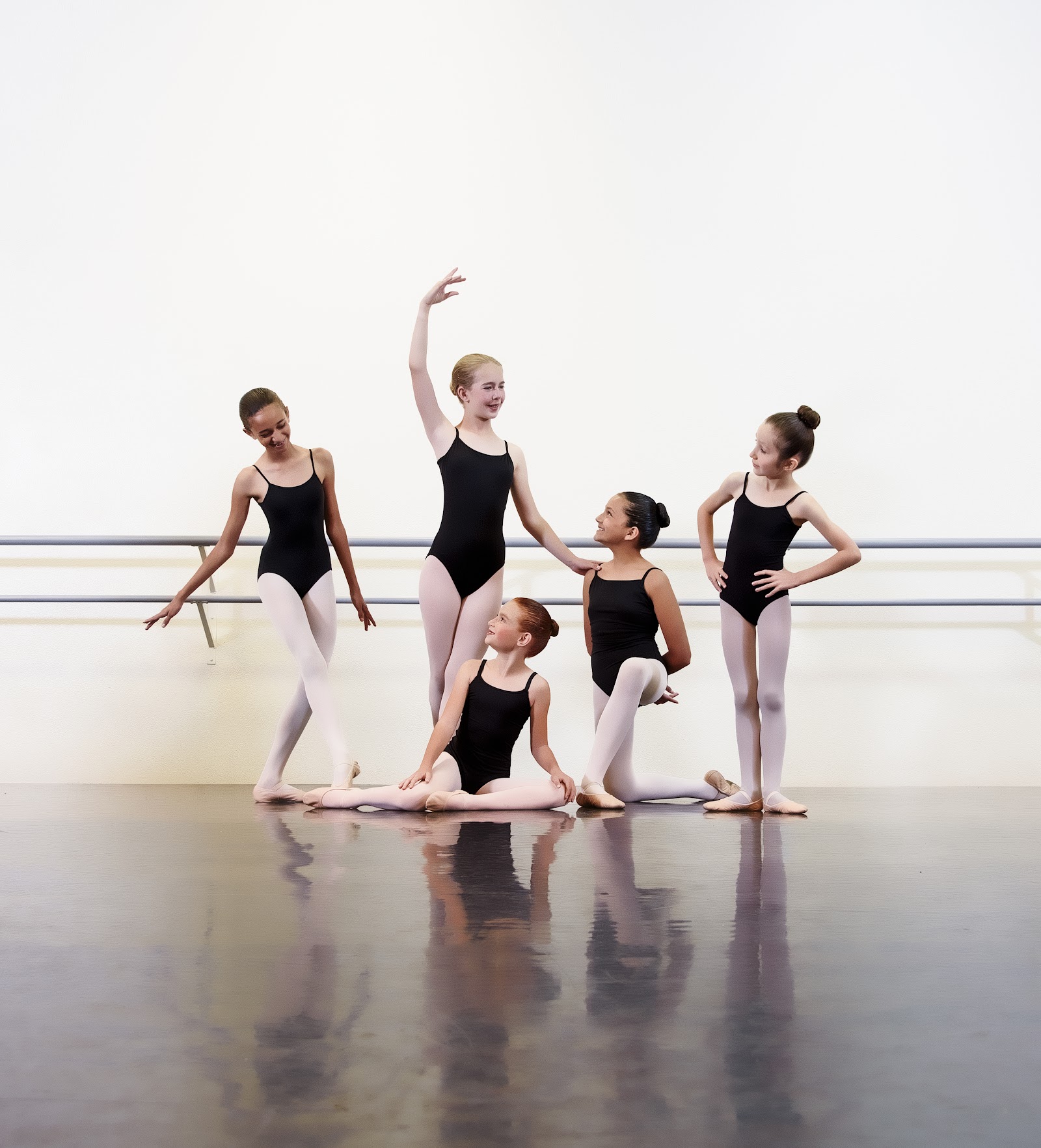 Ballet Tucson — Tucson