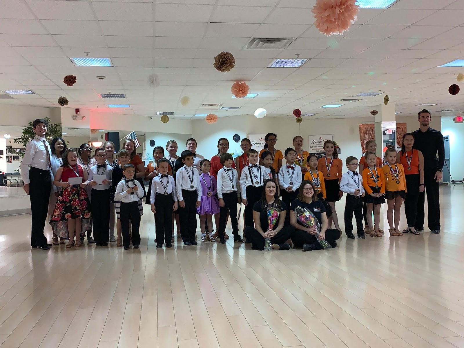 Dance Fire Studio — Niskayuna