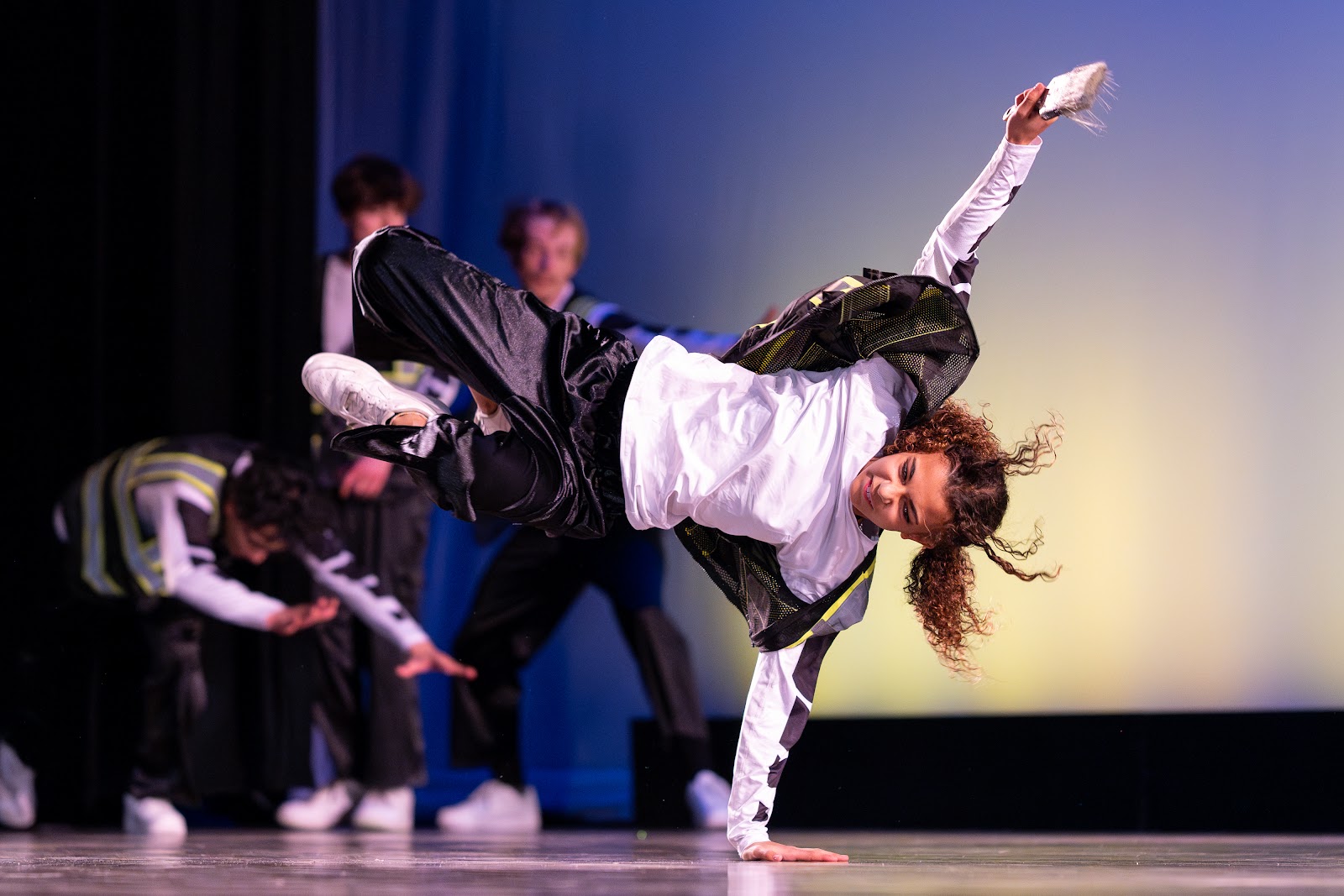 J & J Hip Hop Dance Company — Colorado Springs