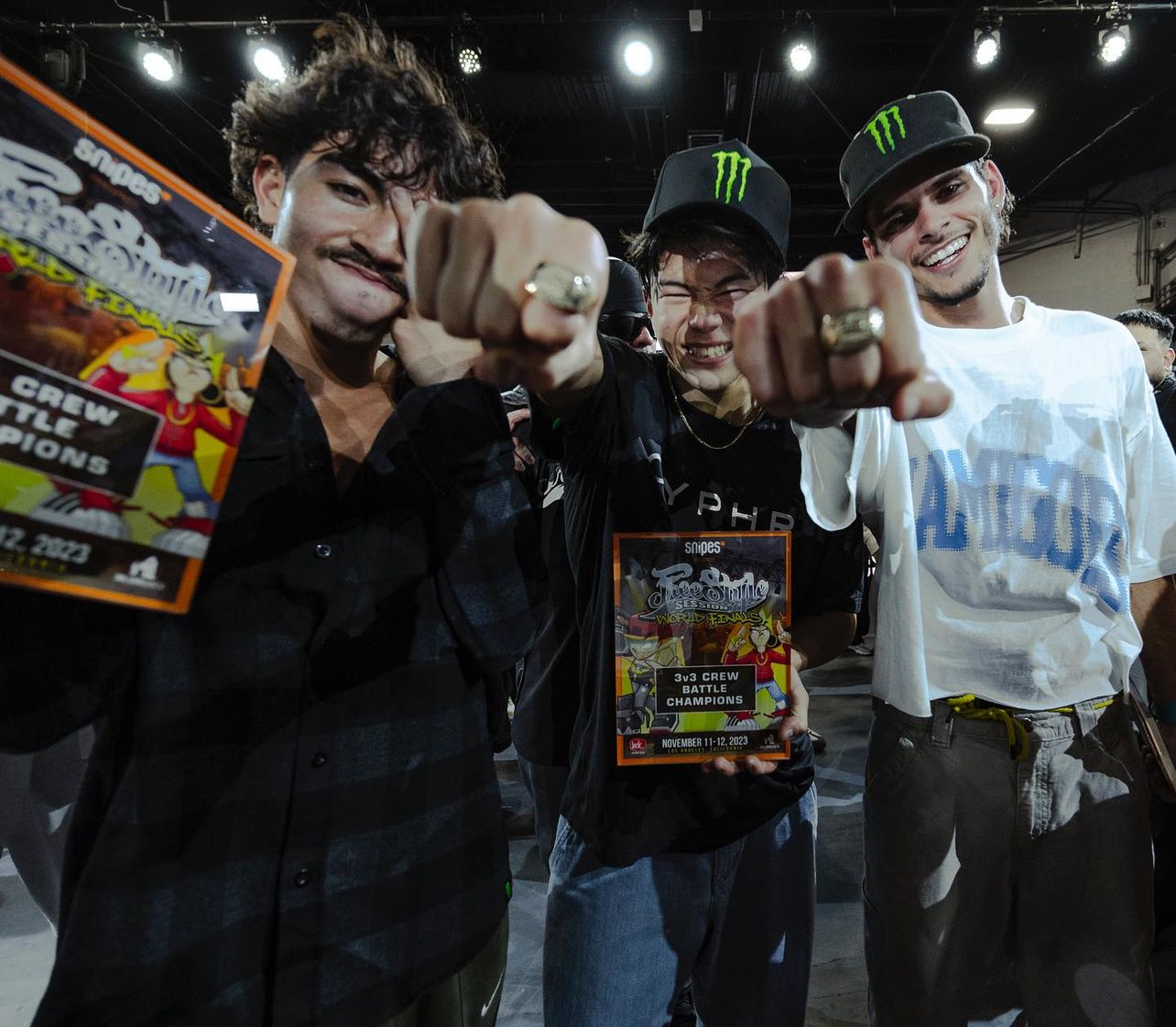 BREAKINMIA — Miami