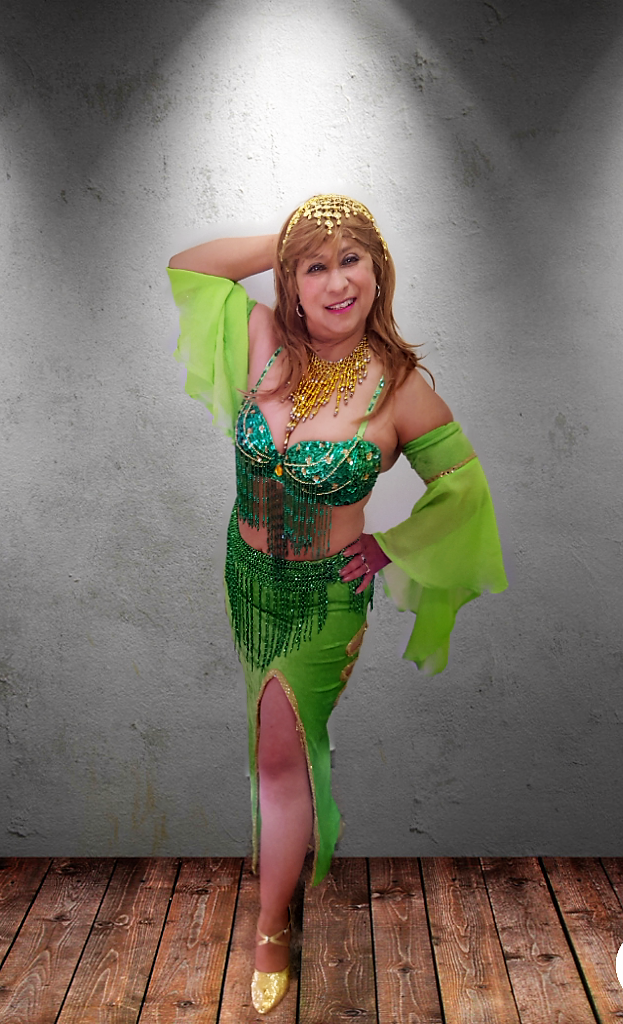 Dance Dream Studio — Omaha