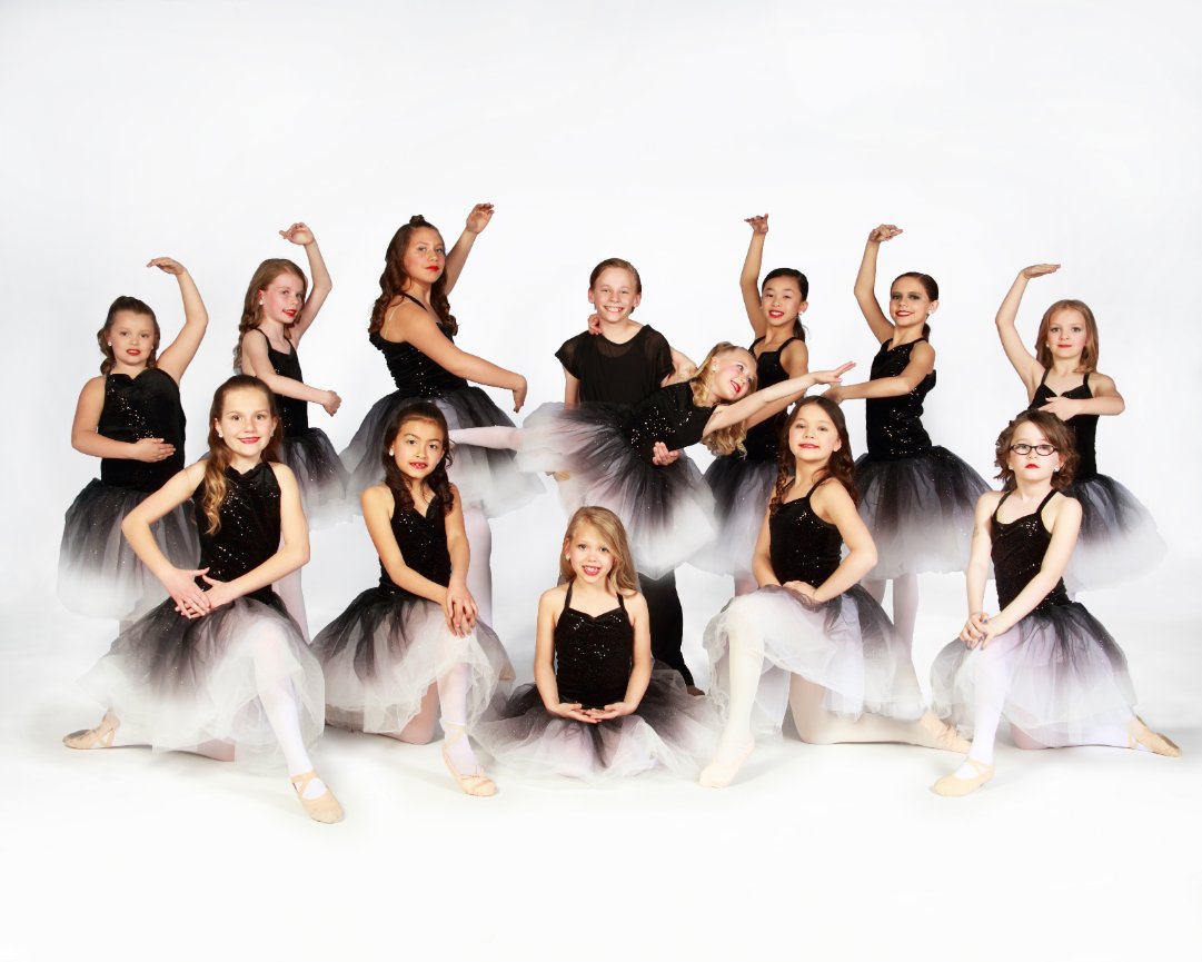 Legacy Dance Studio — Orem