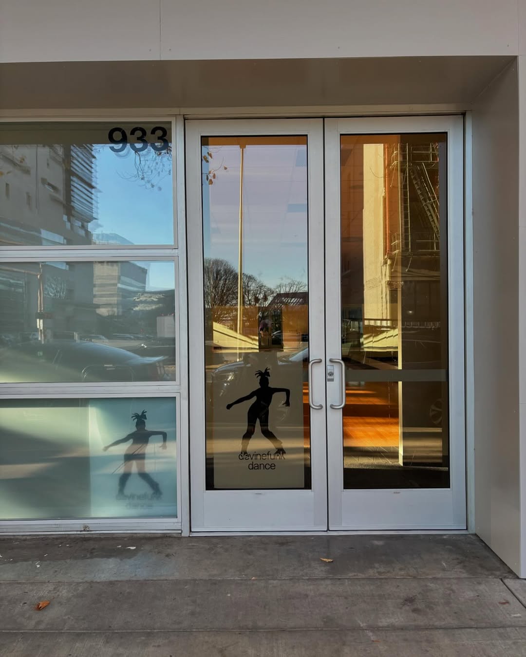 DevineFunk Dance — Portland