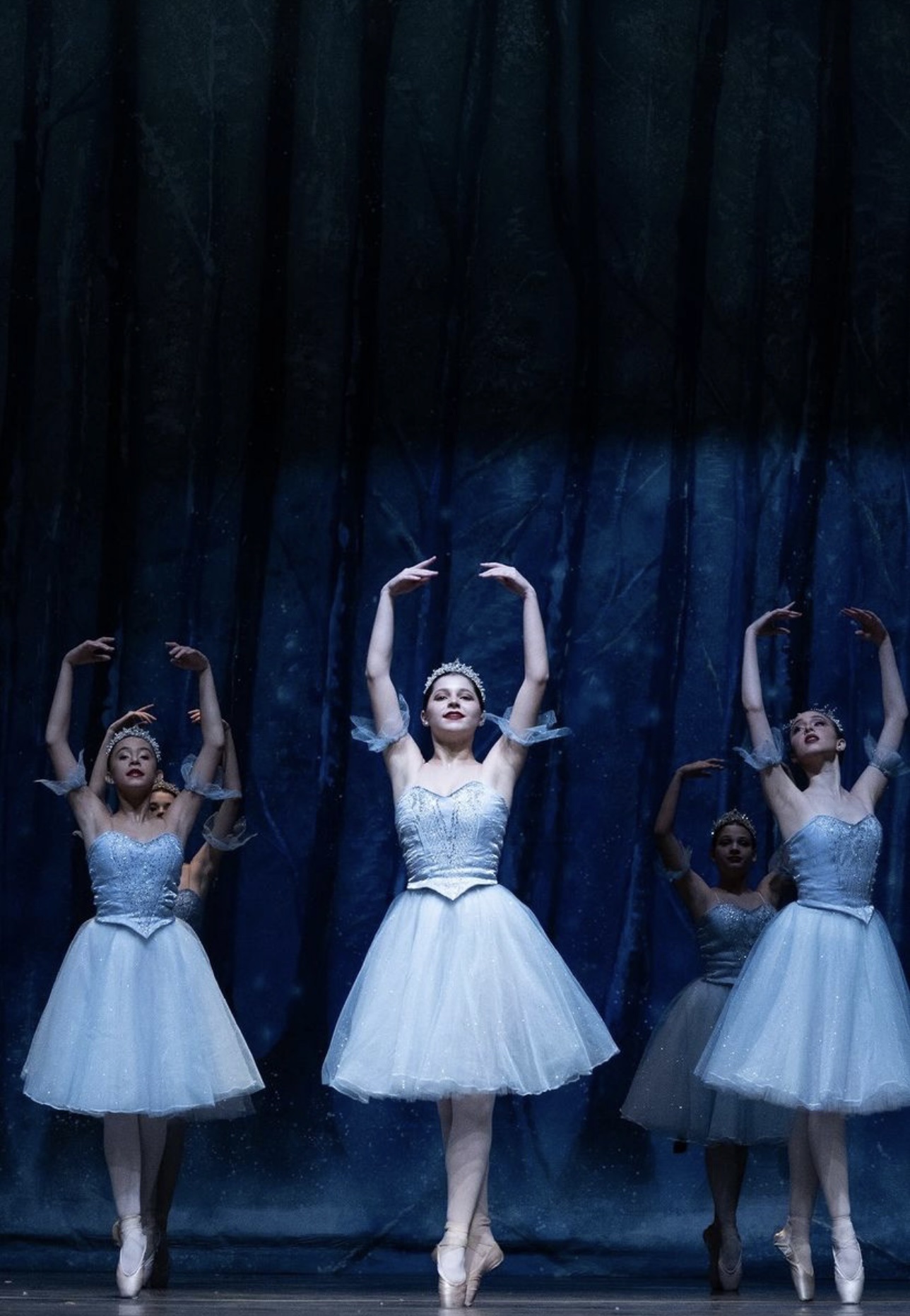 Ballets de San Juan — San Juan