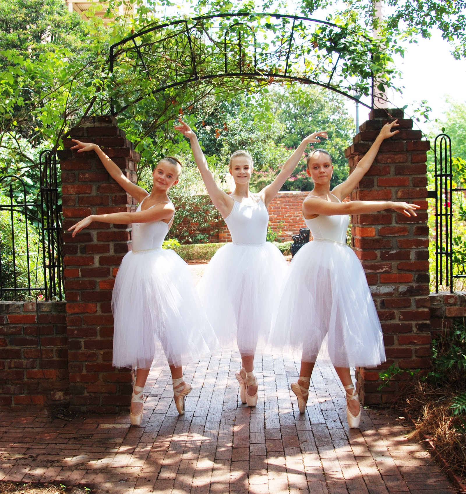 South Carolina Summer Dance Conservatory — Columbia