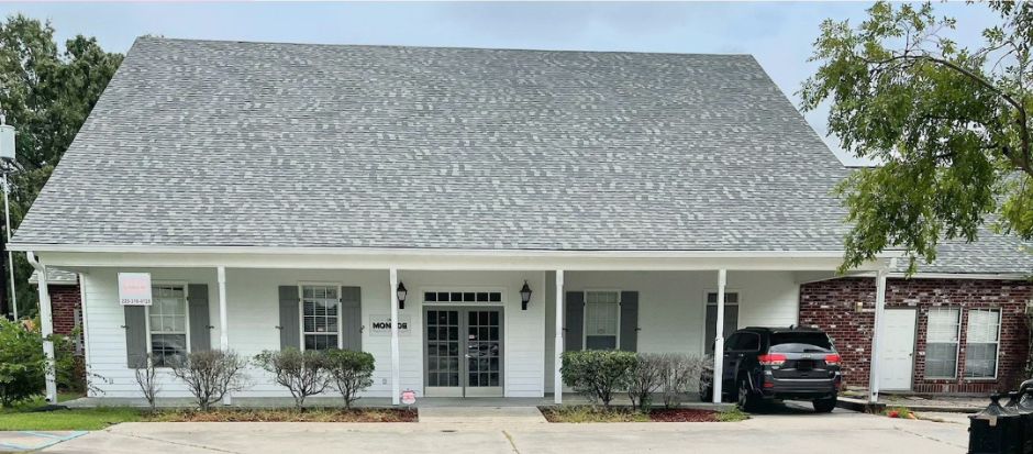 The Danse Difference — Gonzales