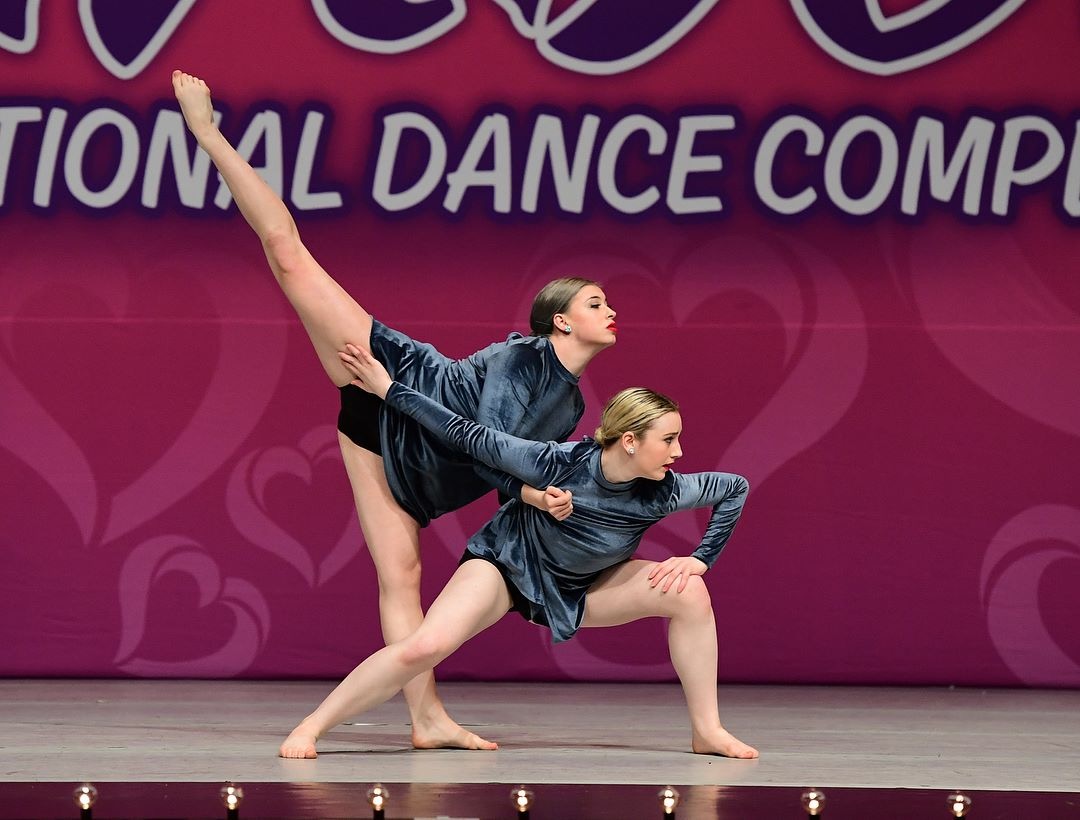 Movement Arts Center — Arnold