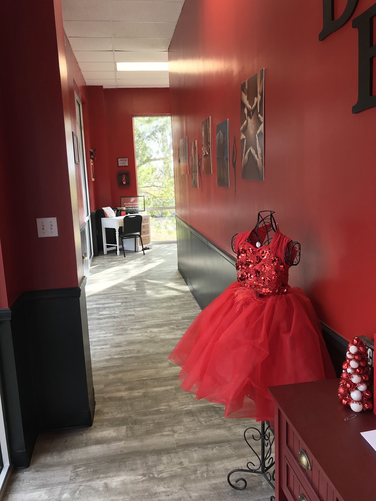 Dance Electric — Tallahassee