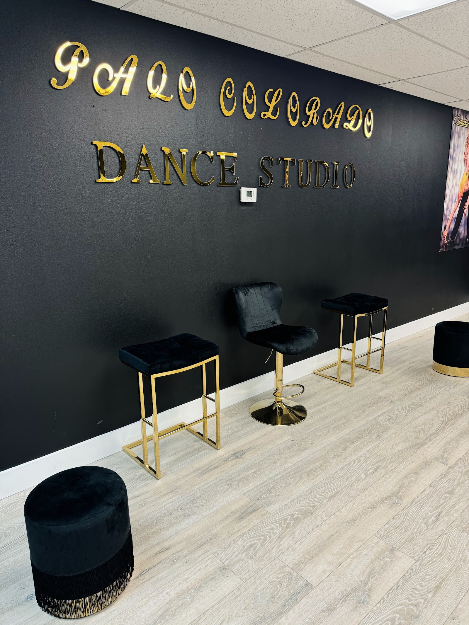 Paqo Colorado Dance Studio — Phoenix