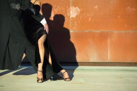 Dahl Dance — Rochester