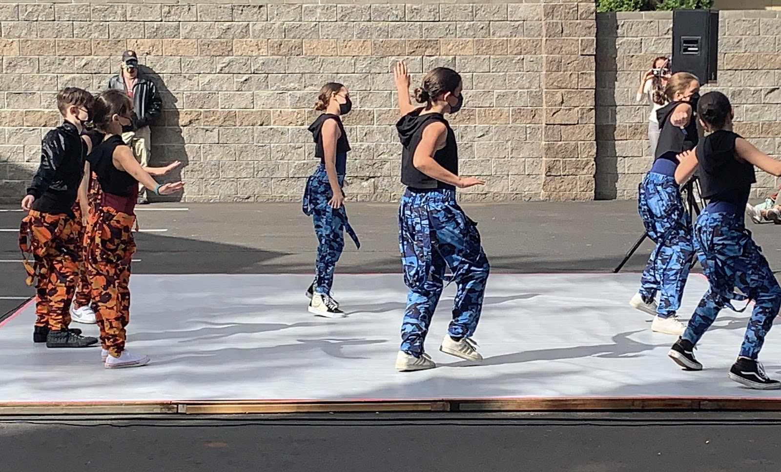 Terpsichorean Dance Studio — Bend