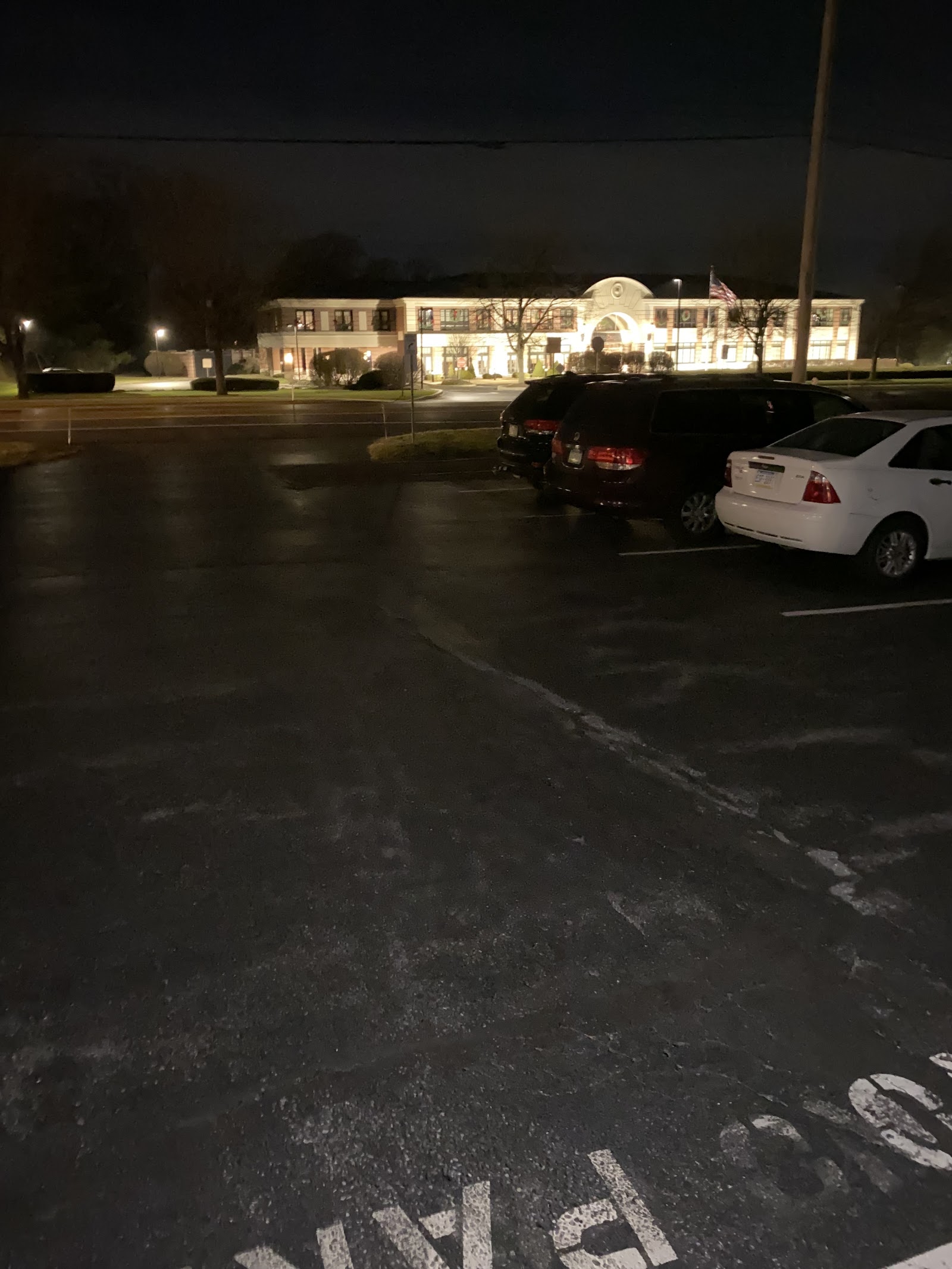 Studio West Dance Centre — Allentown