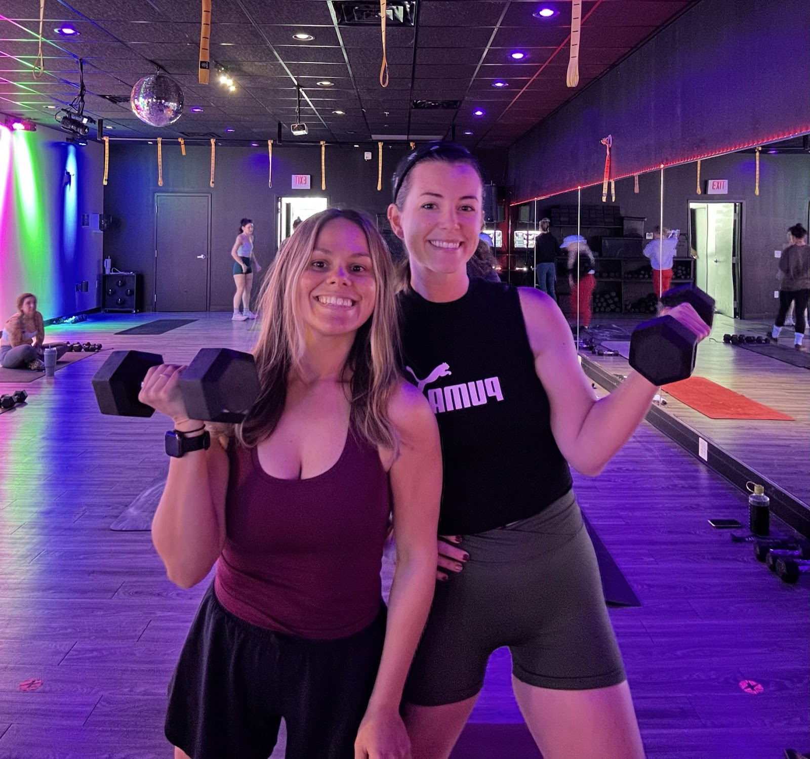 The Studio by Jamie Kinkeade — Springfield