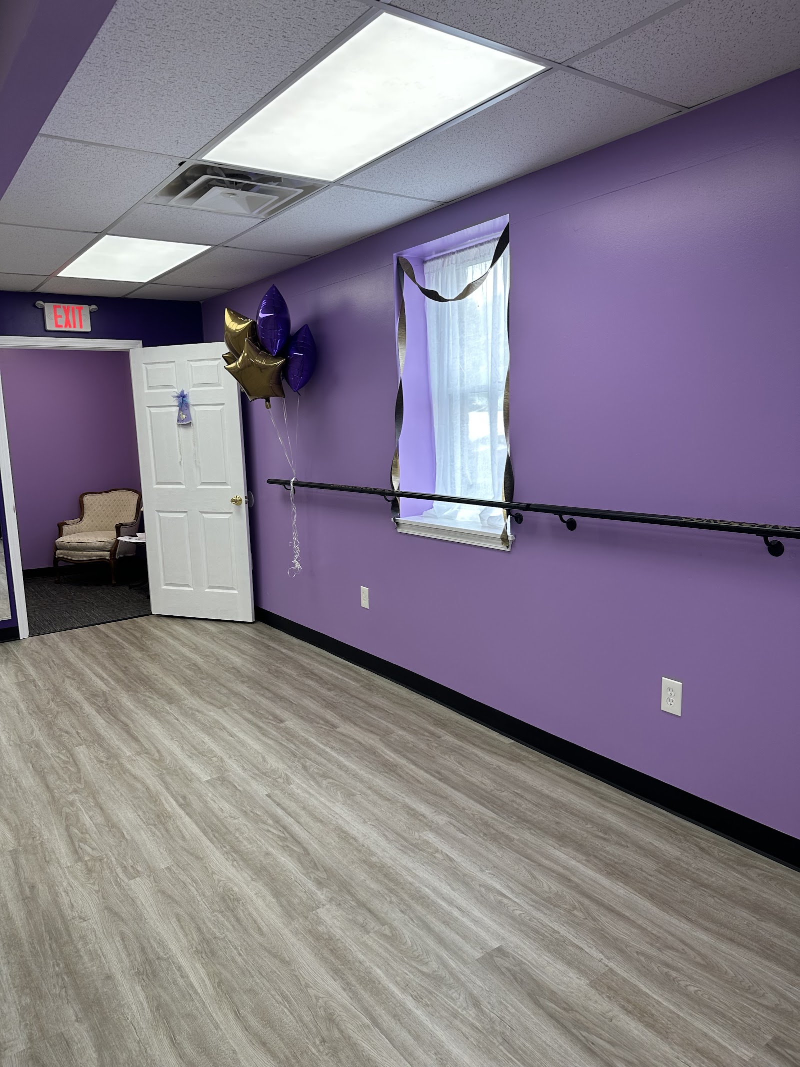 Surge Dance Company — Williamsville