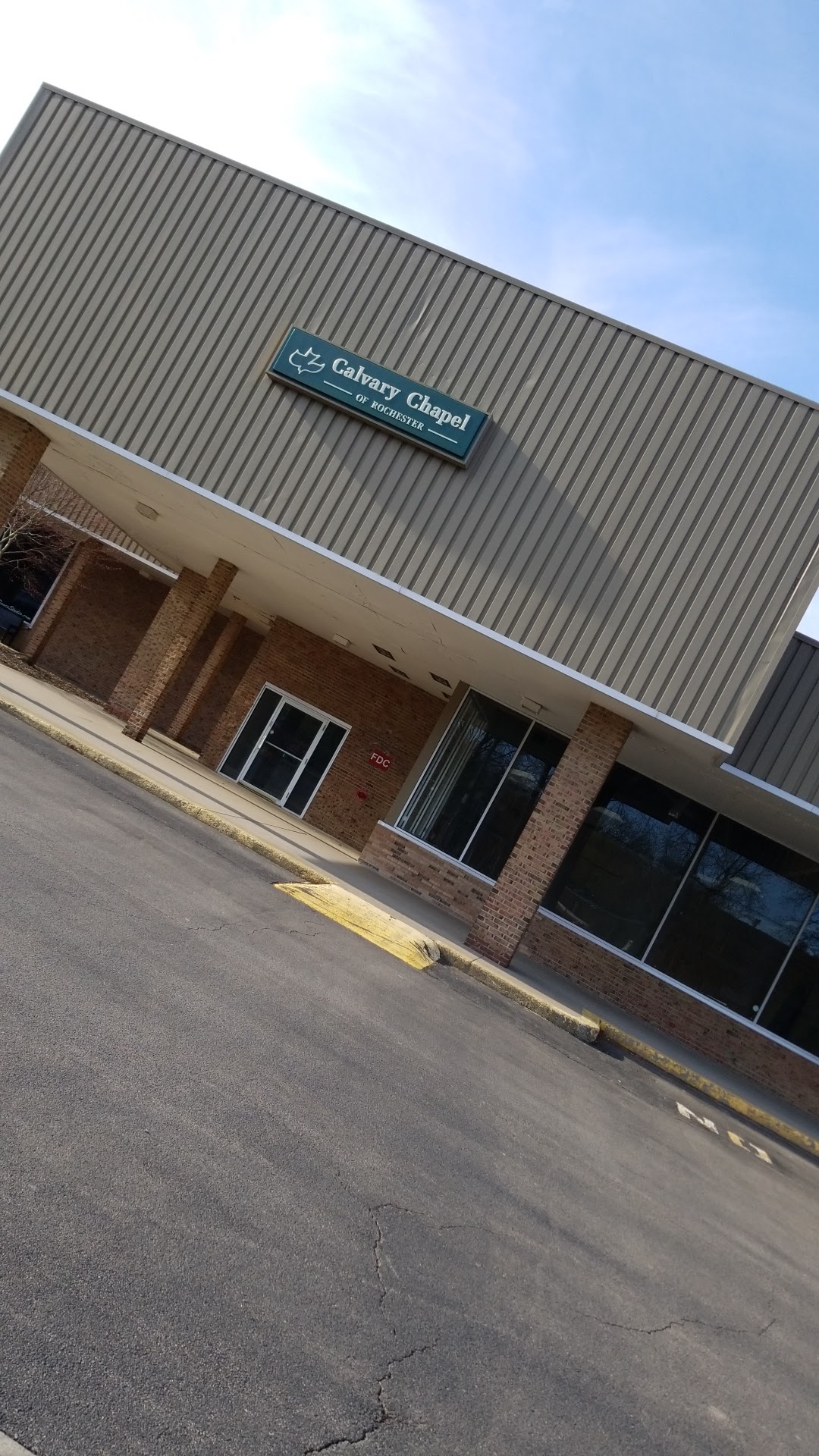 Spins Dance Studio, Inc. — Rochester