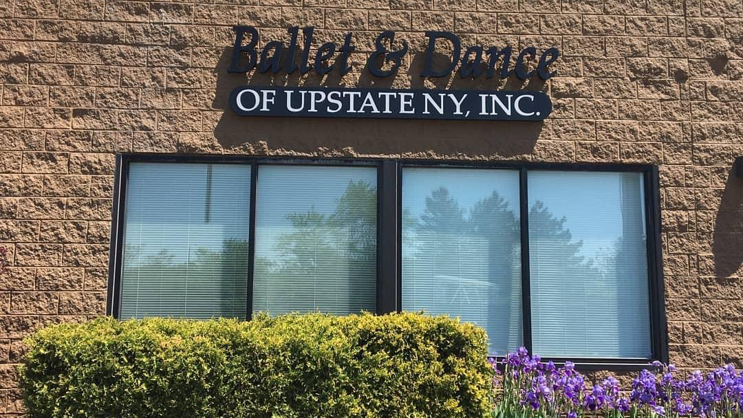 Ballet & Dance of Upstate NY — Syracuse