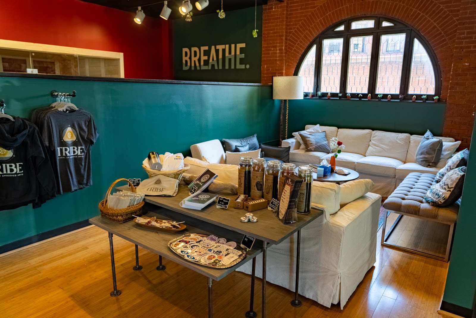 TRIBE Baltimore — Baltimore