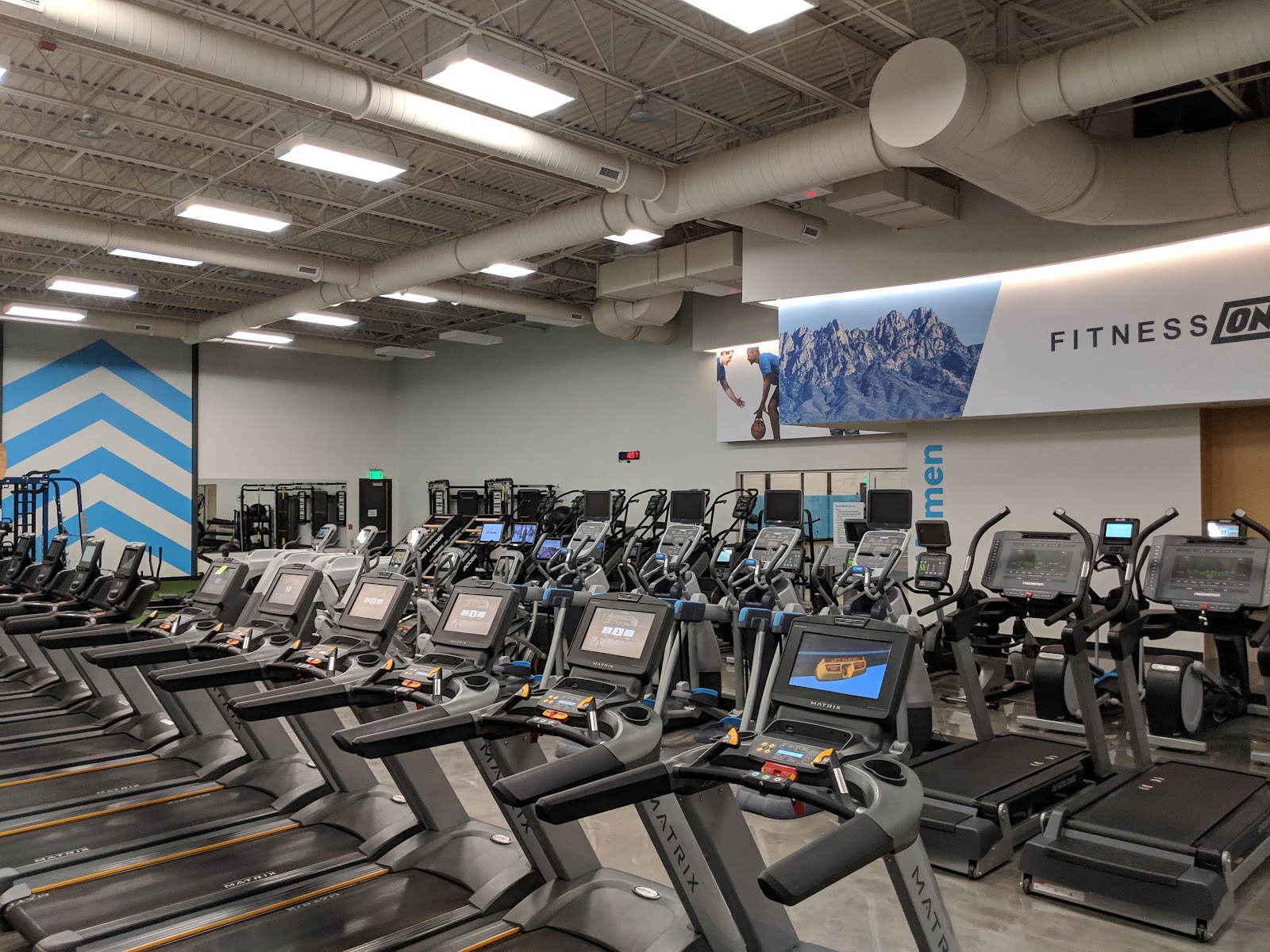 310 Fitness - Las Cruces, NM — Las Cruces