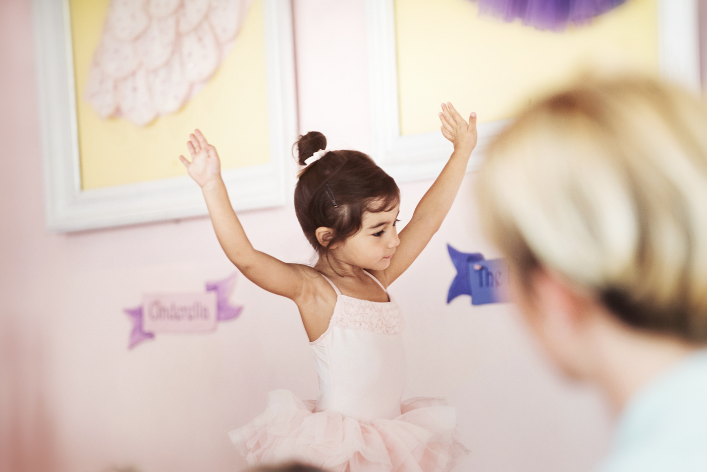 Tutu School Seattle — Seattle