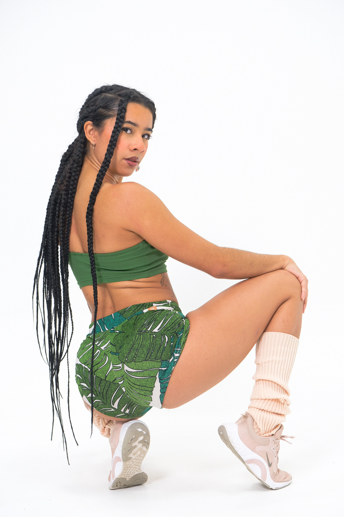 Las Libertas School of Pole & Art — San Juan