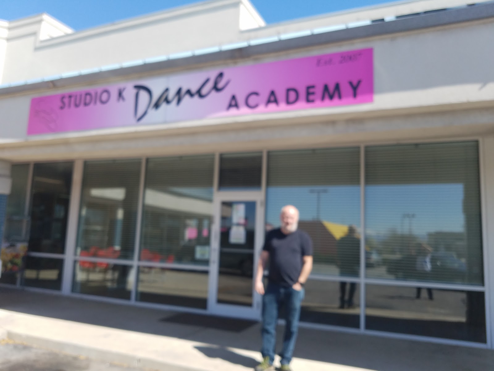Studio K Dance Academy — Orem