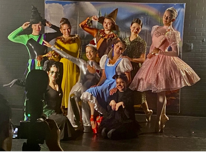 Many But One Dance Studio — Boca Raton