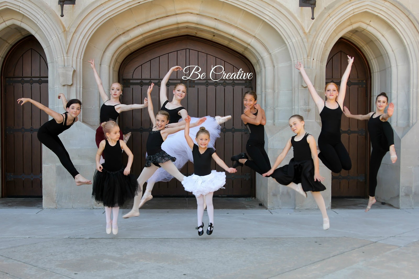 Julia's Dance Academy — Norman