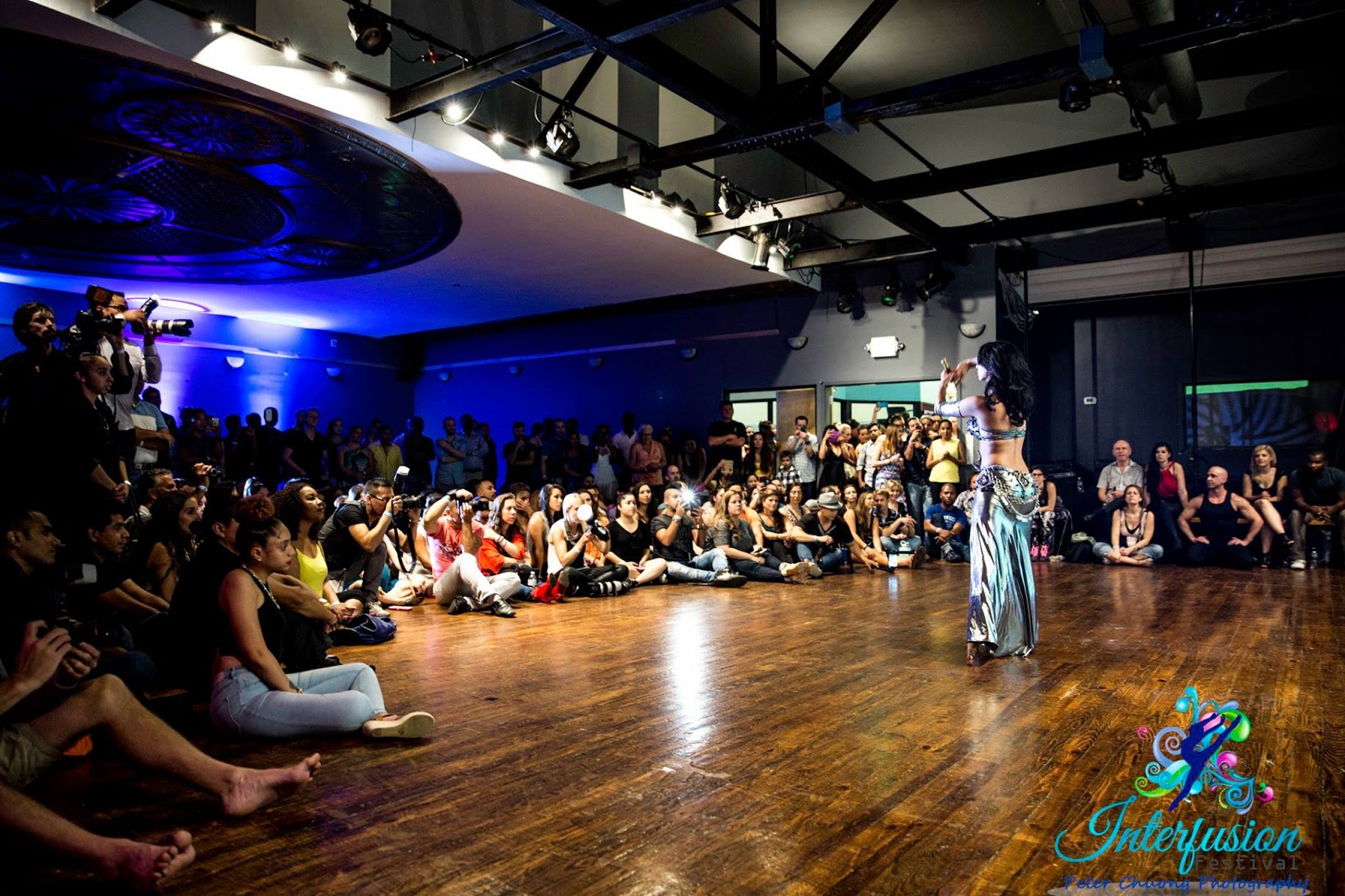 Dance Loft on 14 — Washington