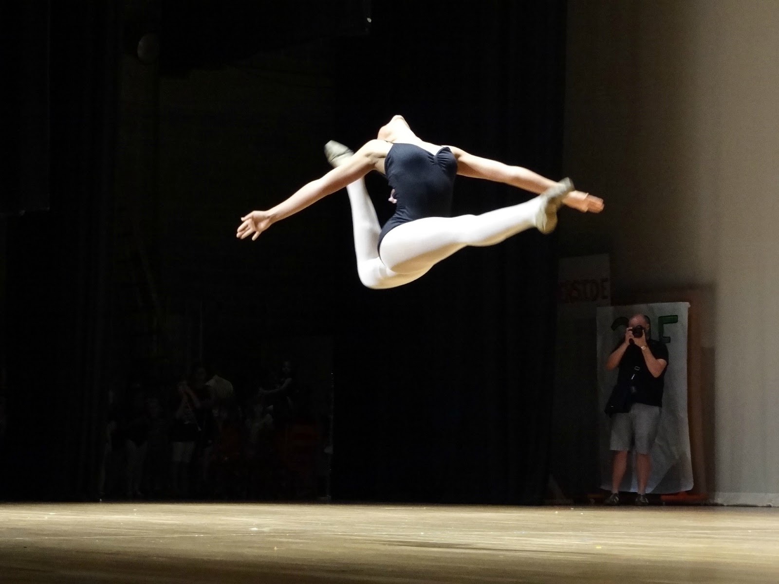 Marylin Youmans School-Dance — Savannah