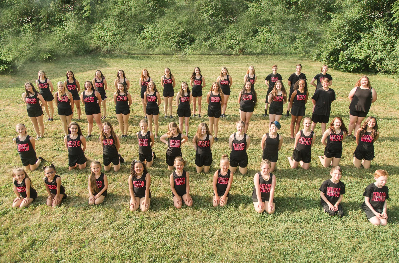 Miss Dianna's School of Dance — Kansas City