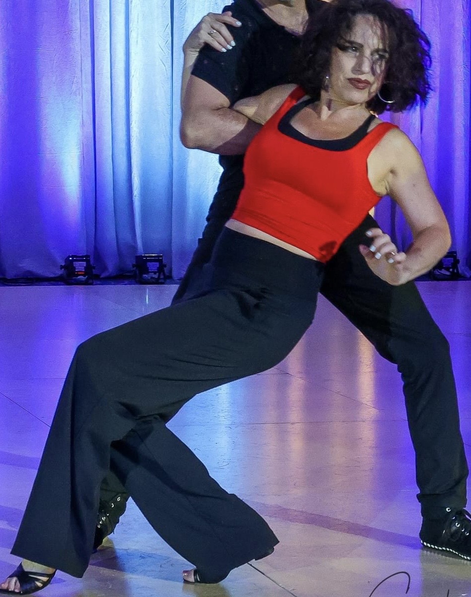 Deni Danzco — Falls Church